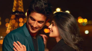 Celebrating 5 Years Of Fault In Our Stars | Dil Bechara | Sushant Singh Rajput| Mukesh Chhabra