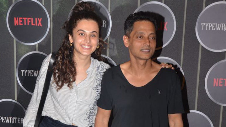 Celebs grace Netflix’s special screening of ‘Typewriter’