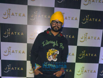 Photos: Celebs grace the launch of 'Jhatka' club
