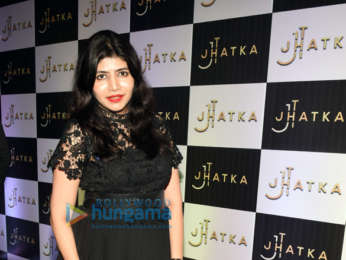 Photos: Celebs grace the launch of 'Jhatka' club