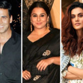 Chandrayaan 2: Akshay Kumar, Vidya Balan, Taapsee Pannu and others hail ISRO scientists for successful launch