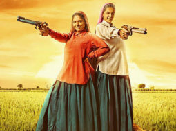Check Out The Motion Poster Of The Movie Saand Ki Aankh