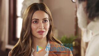 Movie Stills Of The Movie Chehre