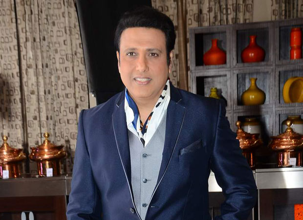 “I was offered Avatar; I even gave the title’s suggestion to James Cameron” – Govinda