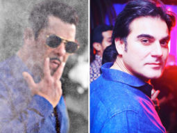 Dabangg 3: Arbaaz Khan reveals details of young Chulbul Pandey’s love interest