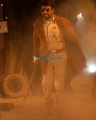 Movie Stills of the movie Darbar