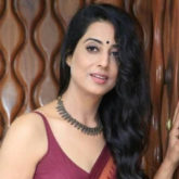 Dev D actress Mahie Gill reveals she is a mother of a three-year-old girl