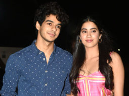 Dhadak pair Janhvi Kapoor and Ishaan Khatter to star in Karan Johar’s romantic thriller?