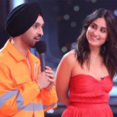 Diljit Dosanjh can’t help but fan-boy over Kareena Kapoor Khan on the sets of Dance India Dance