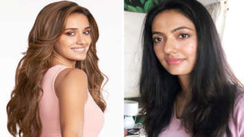 Disha Patani just introduced her sister Khushboo Patani and the internet can’t stop talking about it!