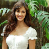 Disha Patani wraps up the shooting of Mohit Suri's Malang