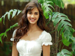 Disha Patani wraps up the shooting of Mohit Suri’s Malang