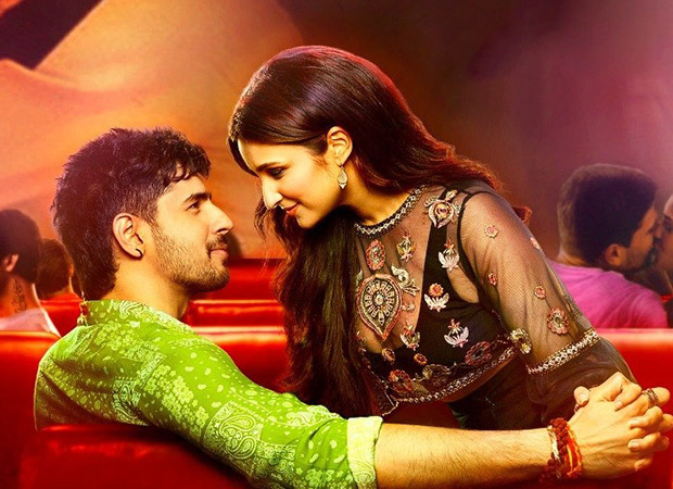 Dus Ka Dum - Sidharth Malhotra gears up for his 10th film, Jabariya Jodi