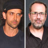 EXCLUSIVE Hrithik Roshan DENIES doing a film with Aanand L Rai opposite Sara Ali Khan
