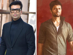 EXCLUSIVE: Karan Johar paid Rs 6 crore for Dear Comrade’s rights; HIGHEST amount ever given for a South film’s remake