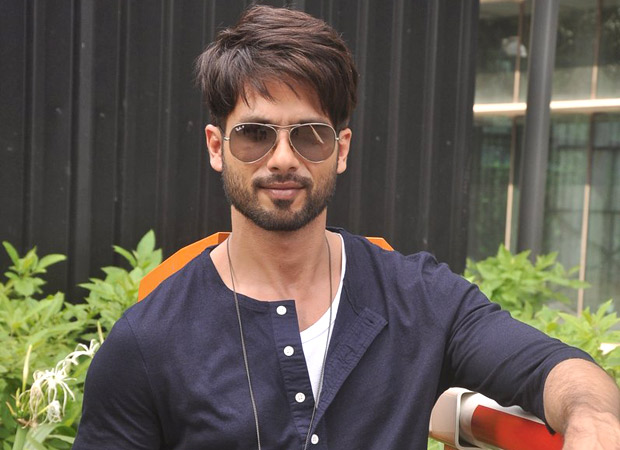 EXCLUSIVE Shahid Kapoor spills the beans about charging Rs. 35 crores as fee post the success of Kabir Singh