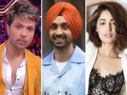 EXCLUSIVE: Himesh Reshammiya to compose music for Diljit Dosanjh and Yami Gautam’s romantic comedy