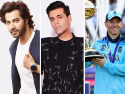 England vs New Zealand: Varun Dhawan, Karan Johar, Amitabh Bachchan among others react to the insane ICC World Cup 2019 finals