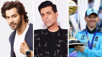 England vs New Zealand: Varun Dhawan, Karan Johar, Amitabh Bachchan among others react to the insane ICC World Cup 2019 finals