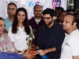 Esha Gupta On How Can We Beat The Plastic Pollution & Save the Environment | Bhamla Foundation