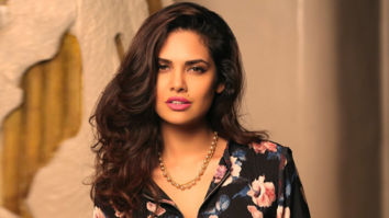 Esha Gupta sued for defamation by man she accused of raping her with his eyes
