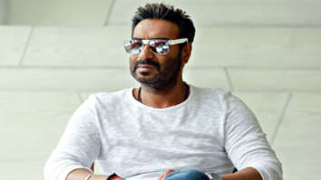 Exclusive: Ajay Devgn shoots at specially constructed set for action-packed GRAND CLIMAX Bhuj: The Pride Of India in Kutch from today!