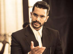 FIRST LOOK: Angad Bedi to play the role of Karl Jamshedji Khandalavala in Ekta Kapoor’s, The Verdict