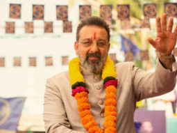 FIRST LOOK: Sanjay Dutt stars in riveting political drama Prasthanam
