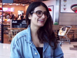 Fatima Sana Shaikh On Her Rich & Enriching Experience In Macao | St.Paul Ruins | Art Exhibition