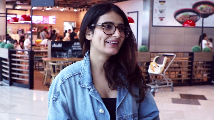 Fatima Sana Shaikh On Her Rich & Enriching Experience In Macao | St.Paul Ruins | Art Exhibition