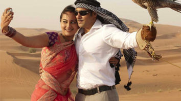 Salman Khan’s Dabangg 3 is 60% complete, shooting to wrap up by September