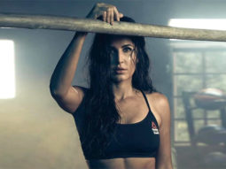 Katrina Kaif shows us how to work out in her latest ad campaign with Reebok!