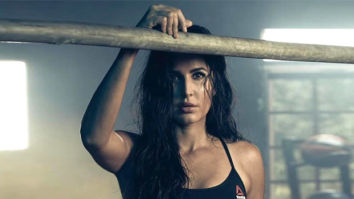 Katrina Kaif shows us how to work out in her latest ad campaign with Reebok!
