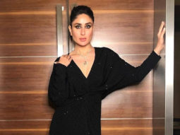Dance India Dance: Kareena Kapoor Khan is winning hearts as she dances to the beats of her song ‘Auntyji Auntyji’! [Watch video]