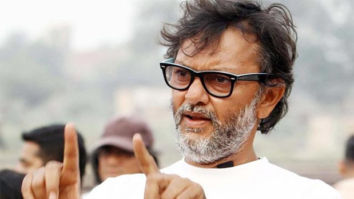 After Farhan Akhtar starrer Toofan, Rakeysh Omprakash Mehra to make a film on dancer turned dacoit Putlibai!