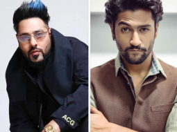 SCOOP: Did you know? Badshah was offered Lust Stories as well as Good News
