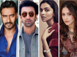 EXCLUSIVE: Ajay Devgn, Ranbir Kapoor’s film with Luv Ranjan gets leading ladies in Deepika Padukone and Nushrat Bharucha