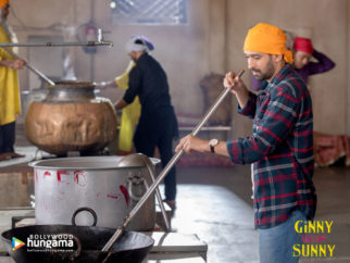 Movie Wallpapers Of The Movie Ginny Weds Sunny