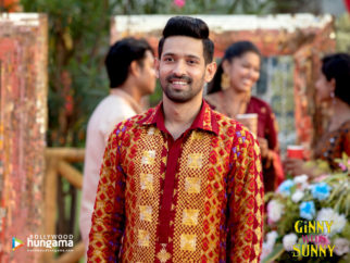 Movie Wallpapers Of The Movie Ginny Weds Sunny