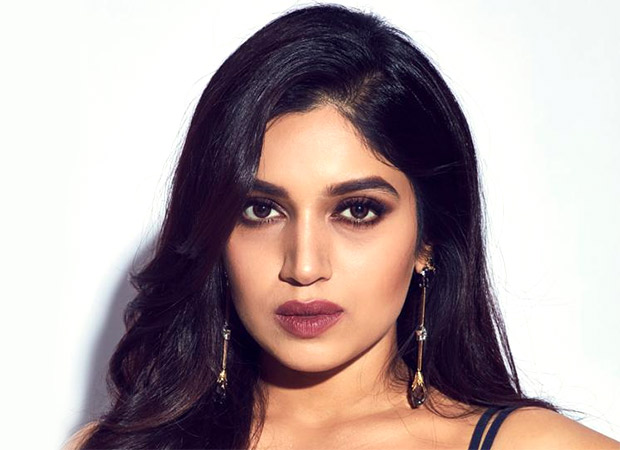 Girl’s school in Chambal valley supported Bhumi Pednekar celebrates her birthday Girl’s school in Chambal valley supported Bhumi Pednekar celebrates her birthday