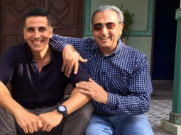 Gulshan Grover reveals Sooryavanshi co-star Akshay Kumar told him to copyright the word ‘Bad Man’