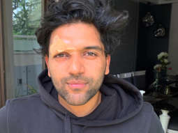 Guru Randhawa gets severely injured as a man punches him during a Canada concert!