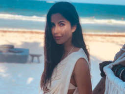 Happy Birthday Katrina Kaif: The actress looks sizzling HOT in a white BIKINI during her vacation, Arjun Kapoor can’t stop making fun of her