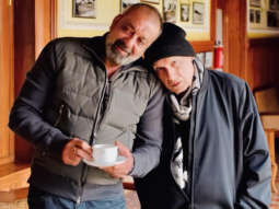 Happy Birthday Sanjay Dutt: Mahesh Bhatt pens an emotional letter for his Sadak 2 star