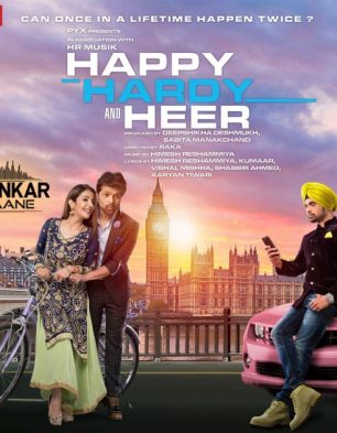 Happy Hardy And Heer