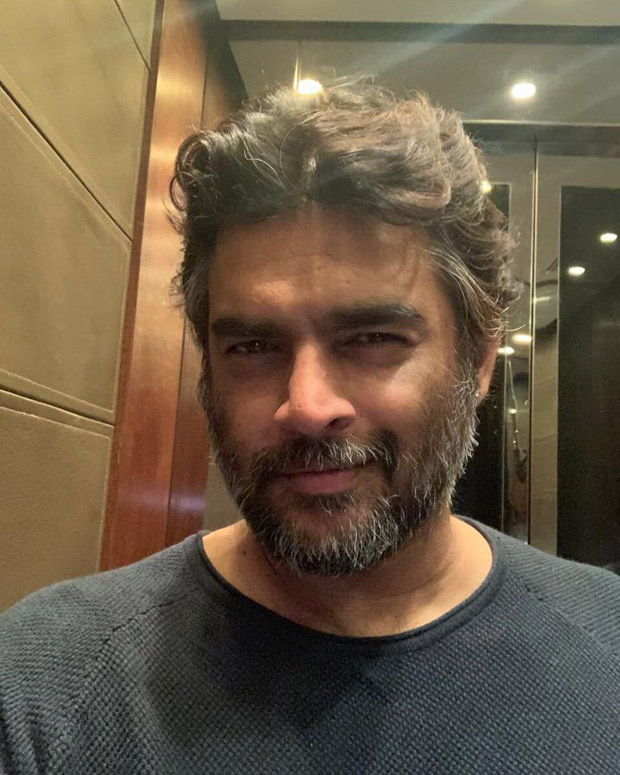 Here's how R Madhavan reacted when he received a marriage proposal from an 18-year-old 