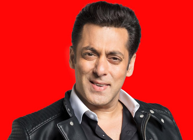 Here’s how Salman Khan helped this Dabangg 3 co-actor who suffered a heart attack!