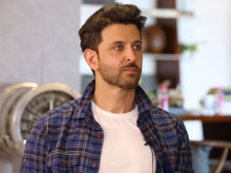 How Hrithik Roshan TACKLES His Personal Issues With DIGNITY ? | Fraternity | Super 30