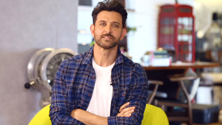 Hrithik On Tax-Free Super 30 & Incredible Casting | The Biggest Vindication | War | Gandhi Hrithik On Tax-Free Super 30 & Incredible Casting | The Biggest Vindication | War | Gandhi