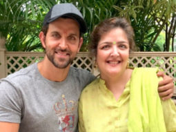 Hrithik Roshan BREAKS SILENCE on elder sister Sunaina Roshan’s allegations against his family